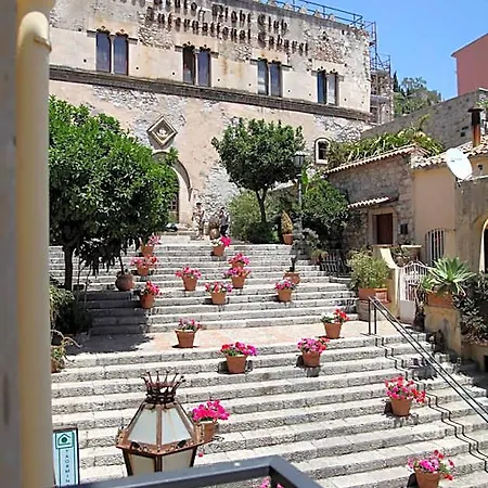 Bed & Breakfast Duomo Di Taormina-2