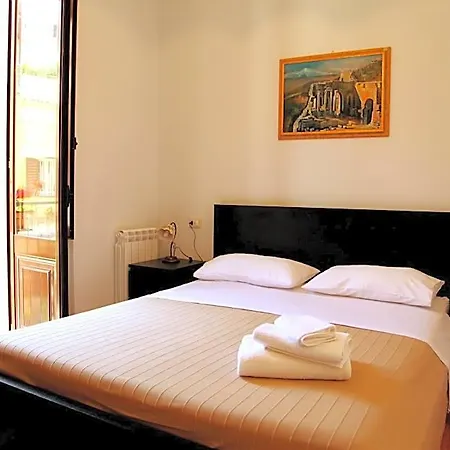 Bed & Breakfast Duomo Di Taormina-2