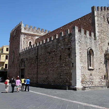 Bed & Breakfast Duomo Di Taormina-3